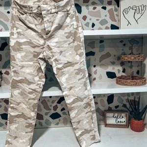 Professional Work Pants